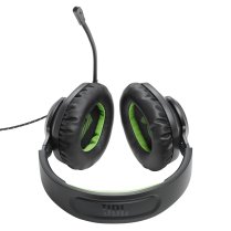 JBL Quantum 100X Console - Black/Green