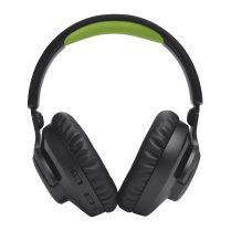 JBL Quantum 360X - Black/Green