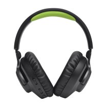 JBL Quantum 360X - Black/Green