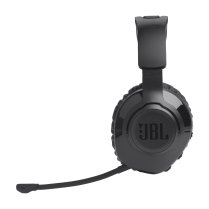 JBL Quantum 360X - Black/Green