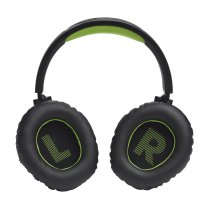 JBL Quantum 360X - Black/Green