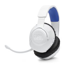 JBL Quantum 360P - White/Blue