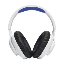 JBL Quantum 360P - White/Blue