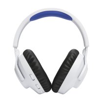 JBL Quantum 360P - White/Blue