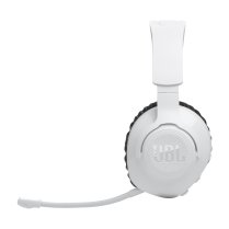 JBL Quantum 360P - White/Blue