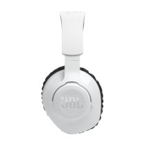 JBL Quantum 360P - White/Blue