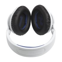 JBL Quantum 360P - White/Blue