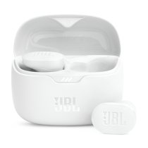 JBL Tune Buds - White