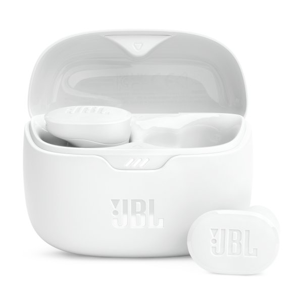 JBL Tune Buds - White