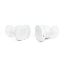 JBL Tune Buds - White