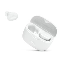 JBL Tune Buds - White