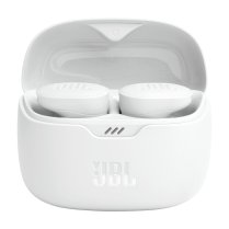 JBL Tune Buds - White