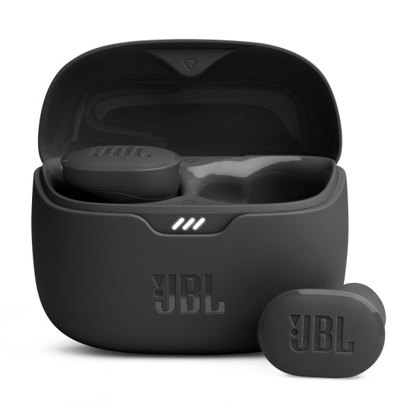 JBL Tune Buds - Black