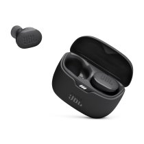 JBL Tune Buds - Black