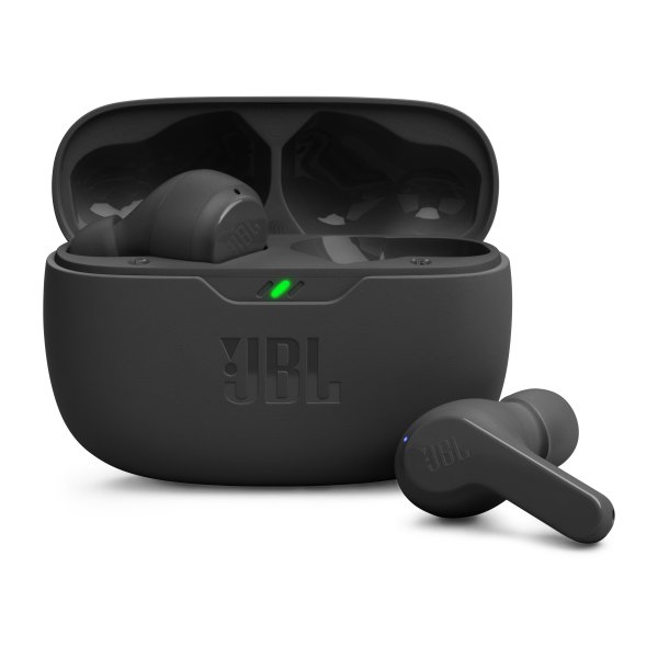 JBL Vibe Beam - Black