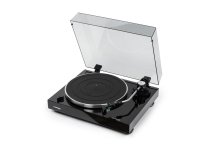 Thorens TD 204 - Black High-Gloss