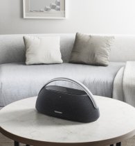 Harman Kardon Go + Play 3 - Black