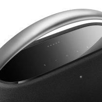 Harman Kardon Go + Play 3 - Black