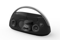 Harman Kardon Go + Play 3 - Black