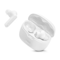 JBL Tune Beam - White