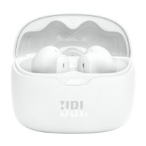 JBL Tune Beam - White