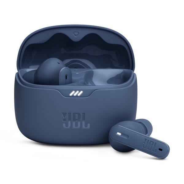 JBL Tune Beam - Blue