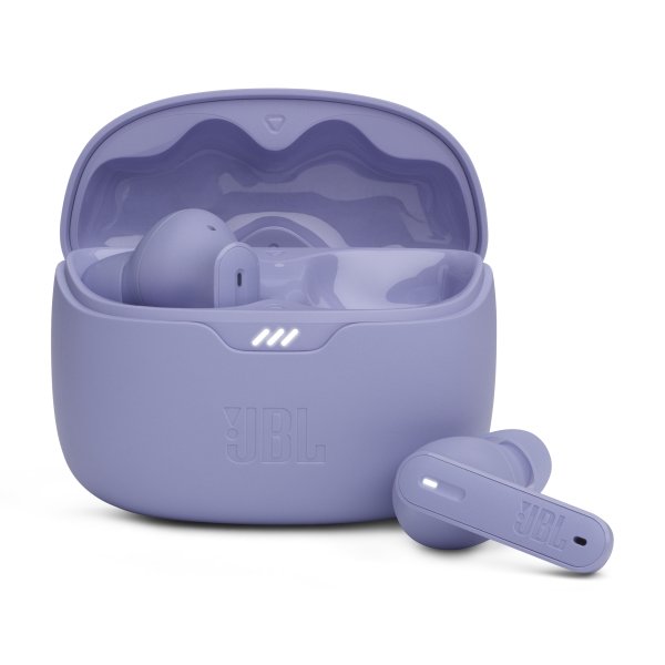 JBL Tune Beam - Purple