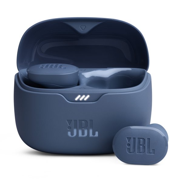 JBL Tune Buds - Blue