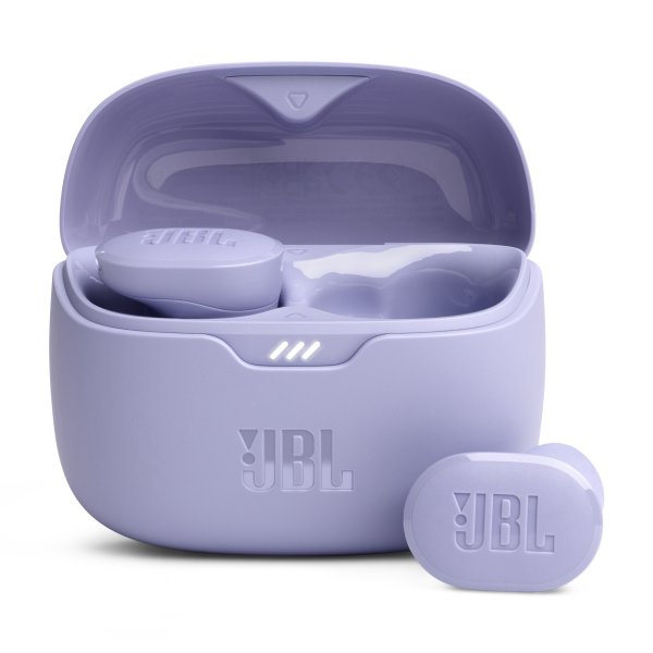 JBL Tune Buds - Purple