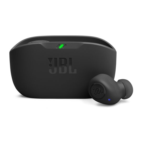 JBL Vibe Buds - Black