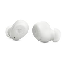 JBL Vibe Buds - White