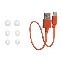 JBL Vibe Buds - White