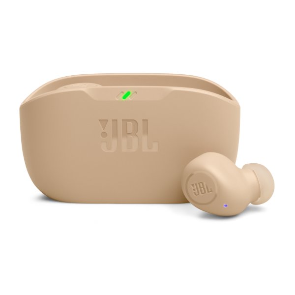 JBL Vibe Buds - Beige