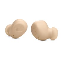 JBL Vibe Buds - Beige