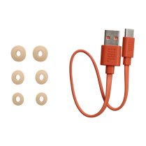 JBL Vibe Buds - Beige