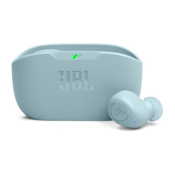 JBL Vibe Buds - Mint