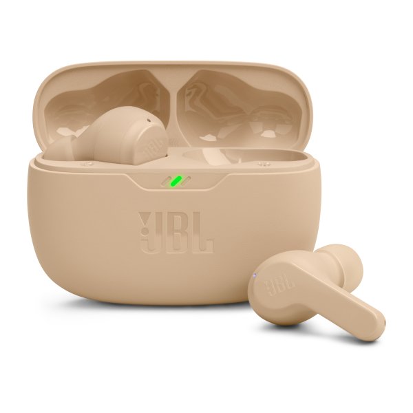 JBL Vibe Beam - Beige