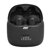 JBL Tune Flex - Black