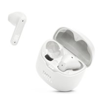 JBL Tune Flex - White