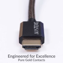 Austere III Series 4K HDMI Cable \\ 1.5m