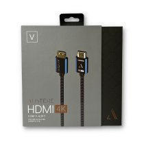 Austere V Series 4K HDMI Cable \\ 2.5m