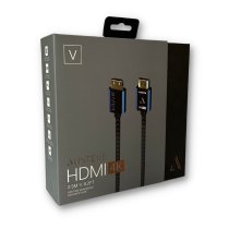 Austere V Series 4K HDMI Cable \\ 2.5m