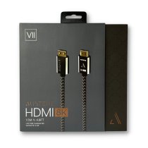 Austere VII Series 8K HDMI Cable \\ 1.5m