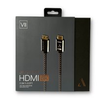 Austere VII Series 8K HDMI Cable \\ 2.5m