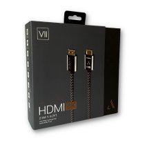 Austere VII Series 8K HDMI Cable \\ 2.5m