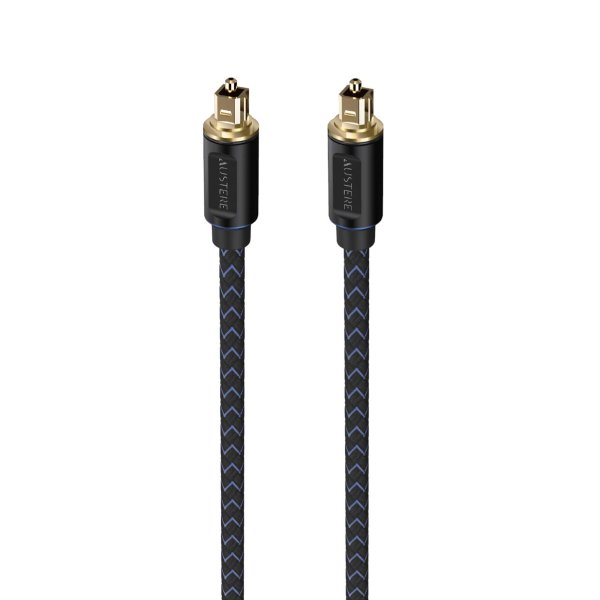 Austere V Series Optical Audio Cable \\ 2.0m