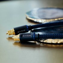 Austere V Series Optical Audio Cable \\ 2.0m