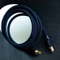 Austere V Series Optical Audio Cable \\ 2.0m