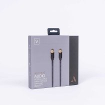 Austere V Series Optical Audio Cable \\ 2.0m