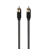 Austere V Series Subwoofer Cable \\ 5.0m
